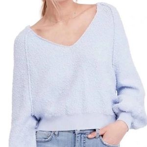 Free People Found My Friend Sweater